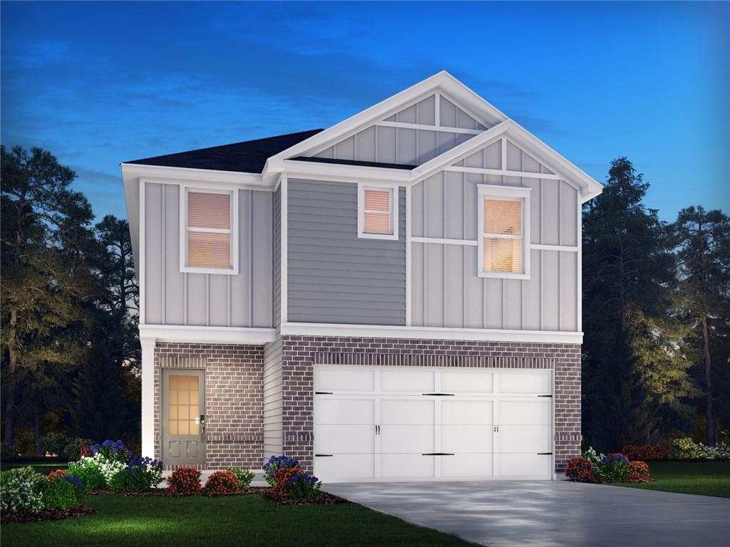 5545 Ernst Ln., Cumming, GA 30041