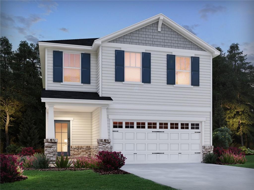 5035 Margot Way, Cumming, GA 30041