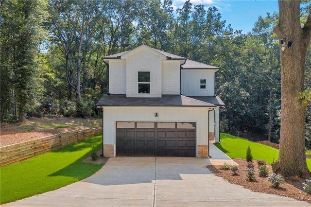 New Homes For Sale This Week in Franklin Springs: September 4th to September 10th
