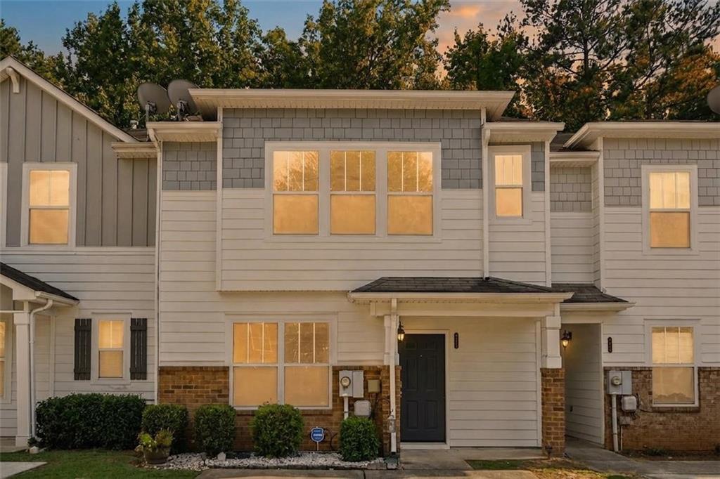 4455 Watson Ridge Dr., Stone Mountain, GA 30083