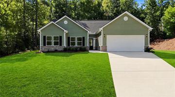 New Homes with Master Bedrooms on the 1st Floor That Attend Jones County High School: September 5th to September 11th