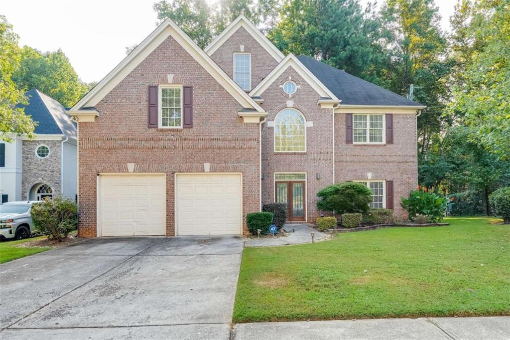 105 Beracah Walk, Atlanta, GA 30331