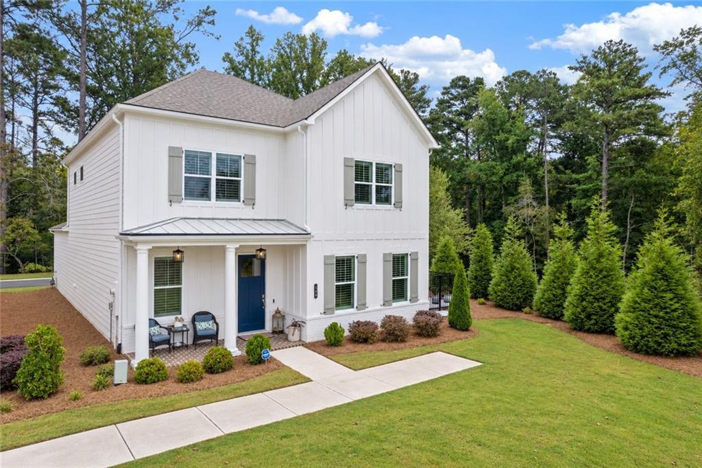 134 Kingwood Dr., Woodstock, GA 30188