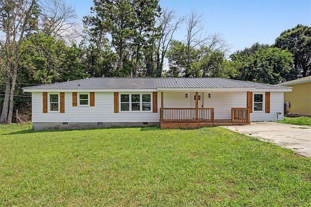 54 Glenwood School Rd., Rome, GA 30165