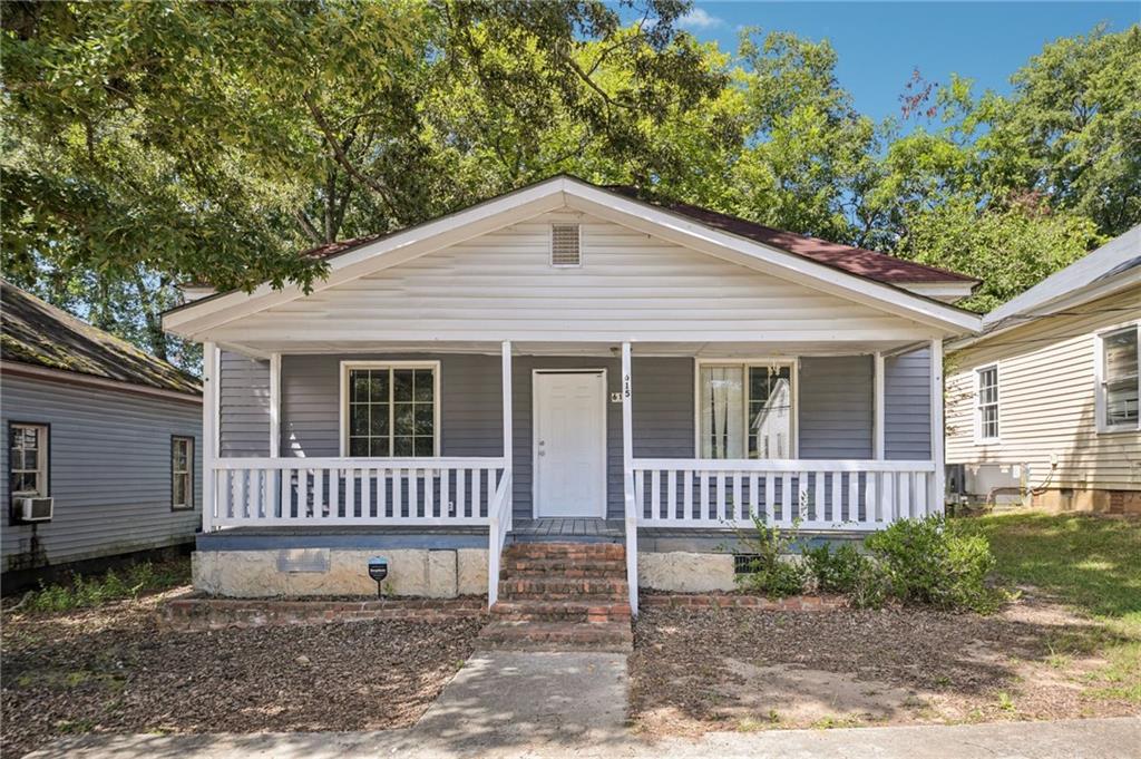 615 N 17th St., Griffin, GA 30223