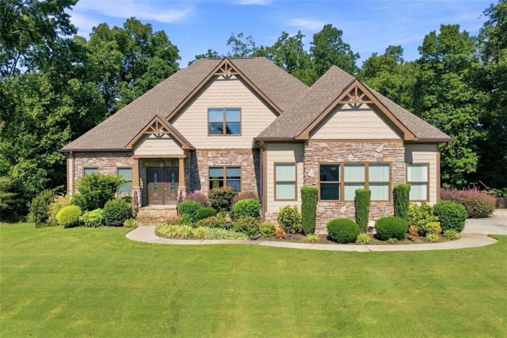 159 N Edenfield Ridge Dr., Rome, GA 30161
