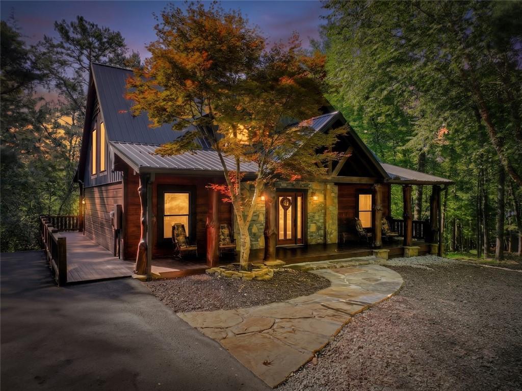 330 Seneca Dr., Ellijay, GA 30540