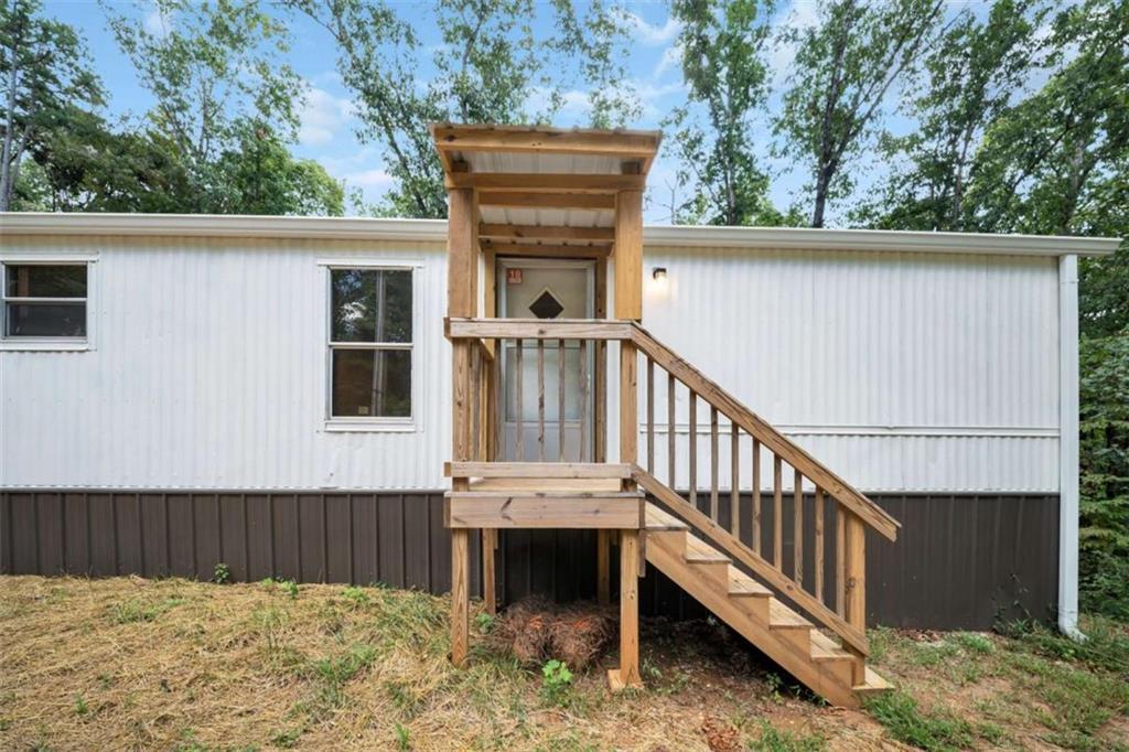 276 Fern Valley Tr., Clarkesville, GA 30523