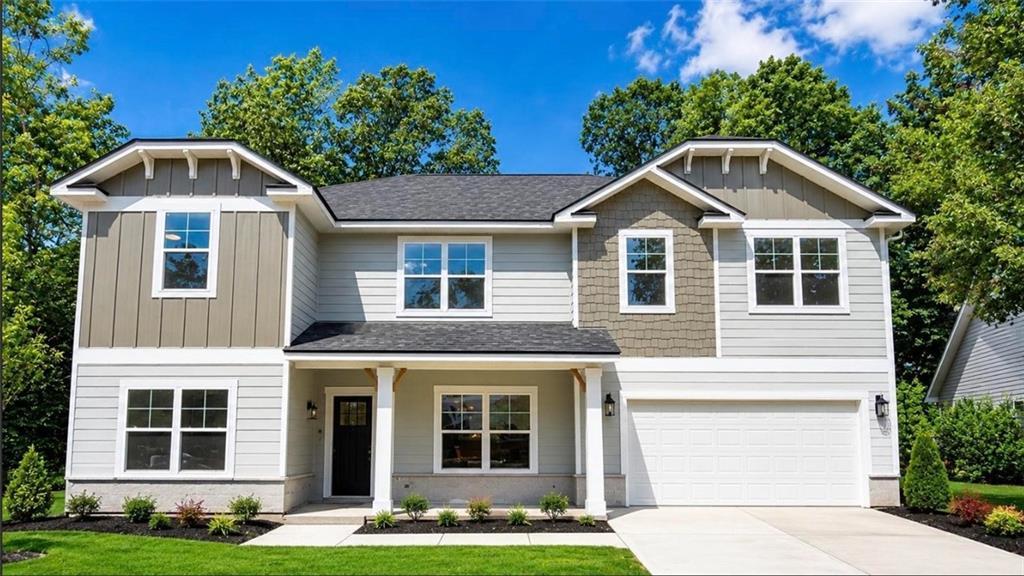 654 Bald Ridge Cir., Demorest, GA 30535