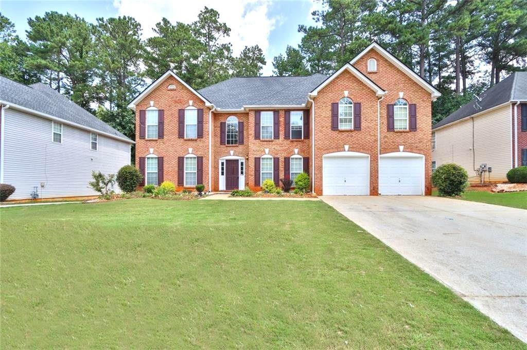 3070 Emden Tr., Snellville, GA 30039