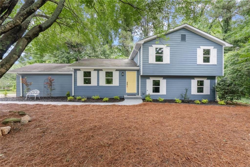 381 Plantation Blvd., Lawrenceville, GA 30046