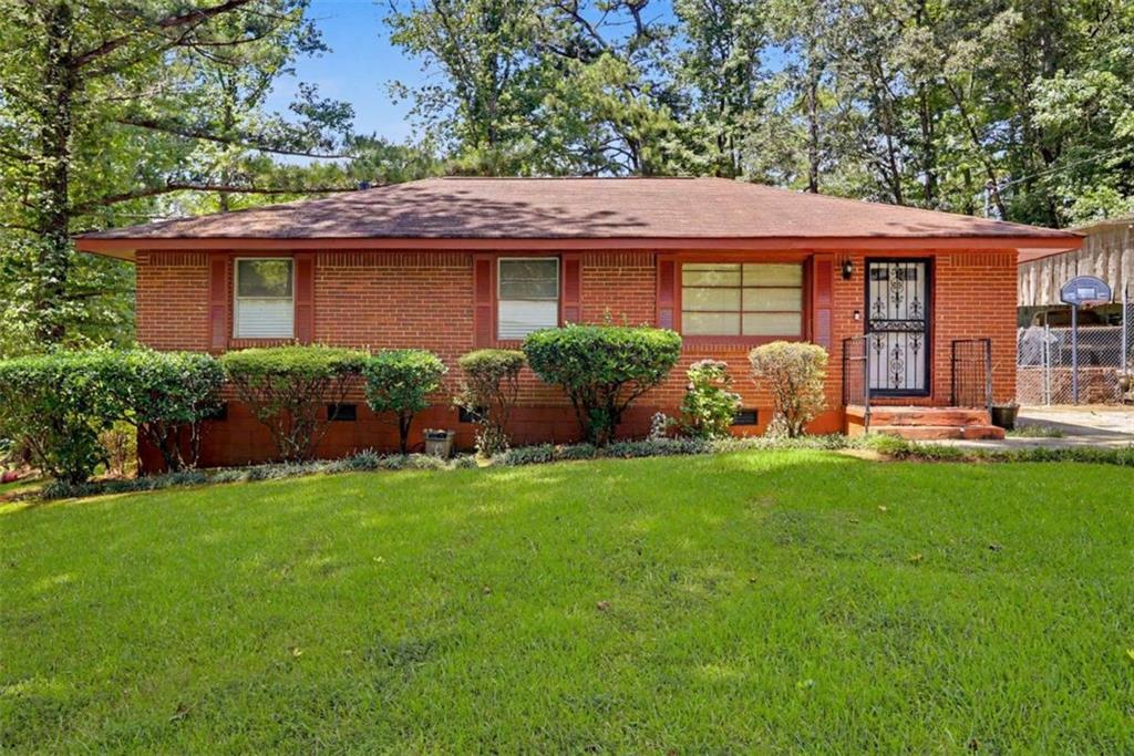 3525 Larkspur Ter., Decatur, GA 30032