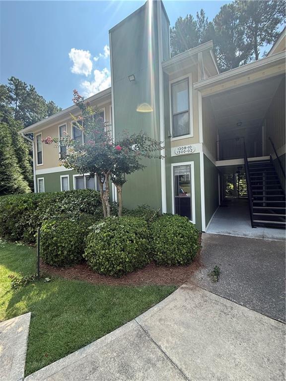 1300 Branch Dr., Tucker, GA 30084