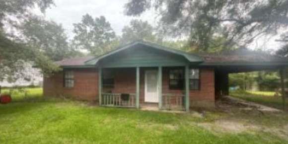 1049 S Plum St., Coolidge, GA 31738
