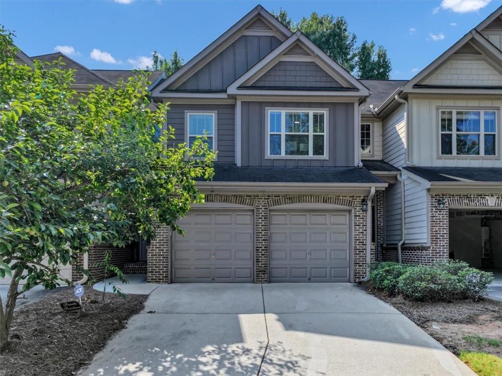 117 Grampian Ct. #13, Marietta, GA 30008