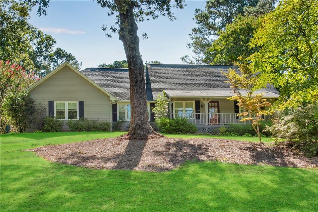1870 Beckett Dr., Marietta, GA 30062