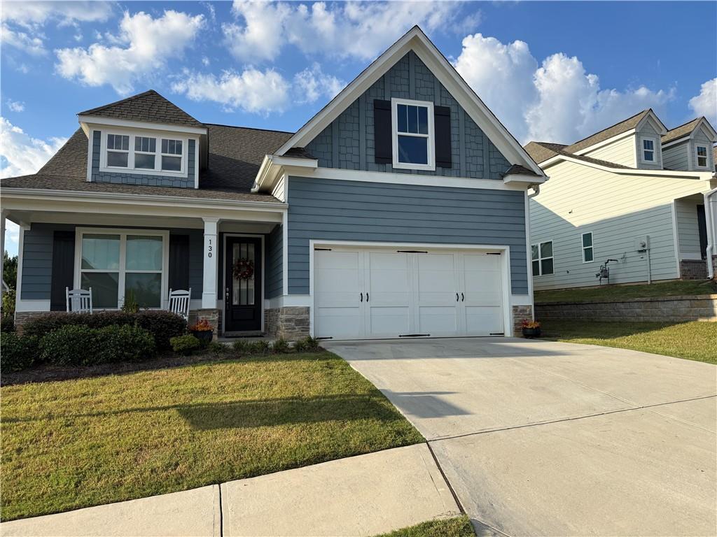 130 Heritage Pointe Dr., Villa Rica, GA 30180