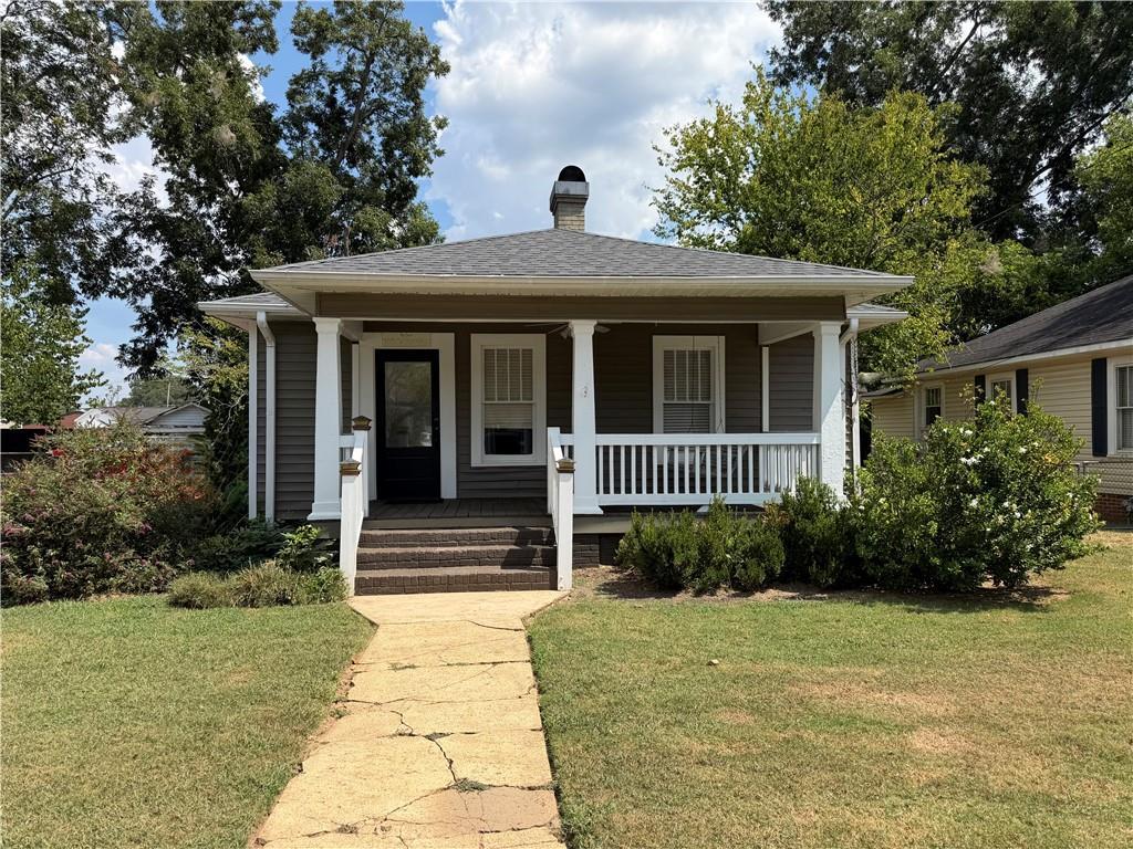 130 Marshall St., Cedartown, GA 30125