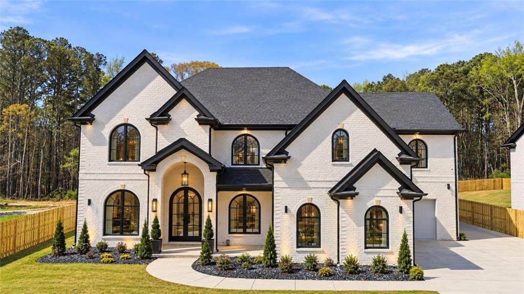 1650 Braselton Hwy., Lawrenceville, GA 30043