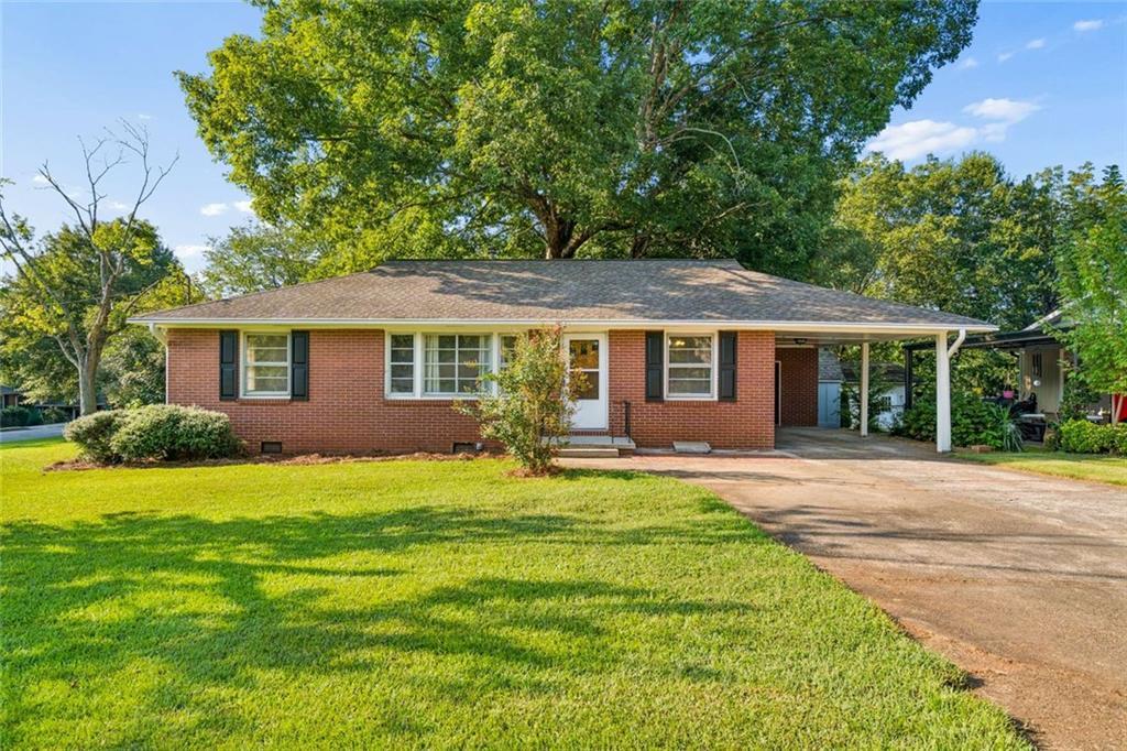 640 Kennesaw Dr., Smyrna, GA 30080
