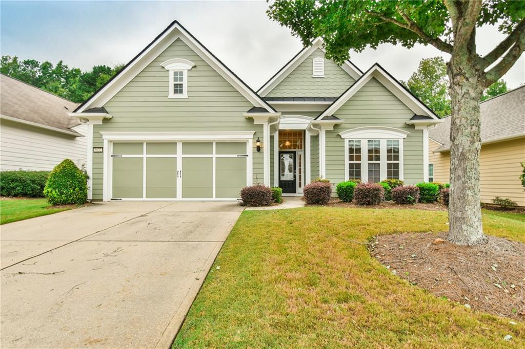 6632 Fawn Meadow Ln., Hoschton, GA 30548