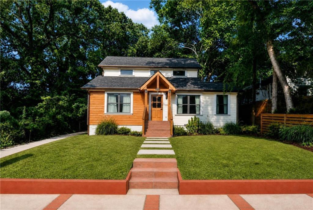 3637 Elm St., Hapeville, GA 30354