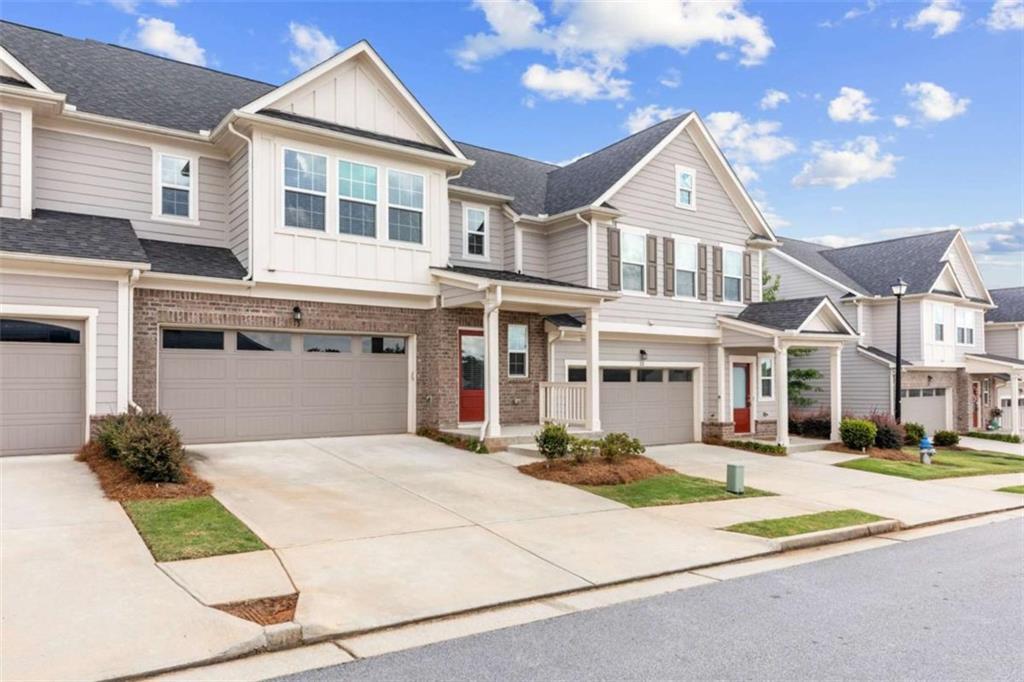 13 Millican Dr., Peachtree City, GA 30269