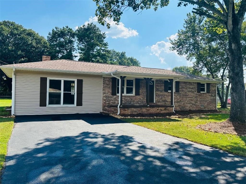 145 Cardinal Dr., Calhoun, GA 30701