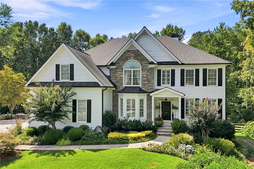 209 Brighten Ct., Alpharetta, GA 30004