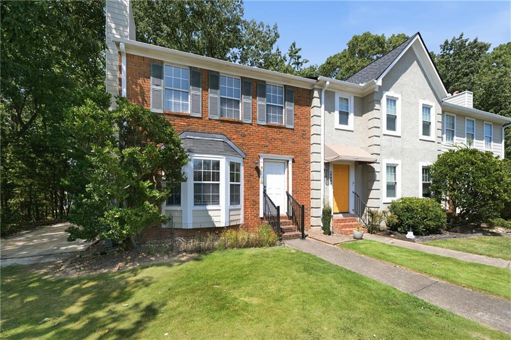 1556 Cedar Bluff Tr., Marietta, GA 30062