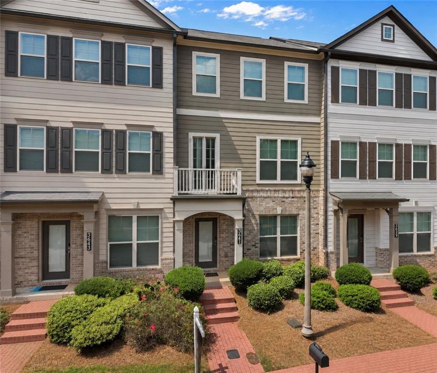 3641 Princeton Ave., Atlanta, GA 30337
