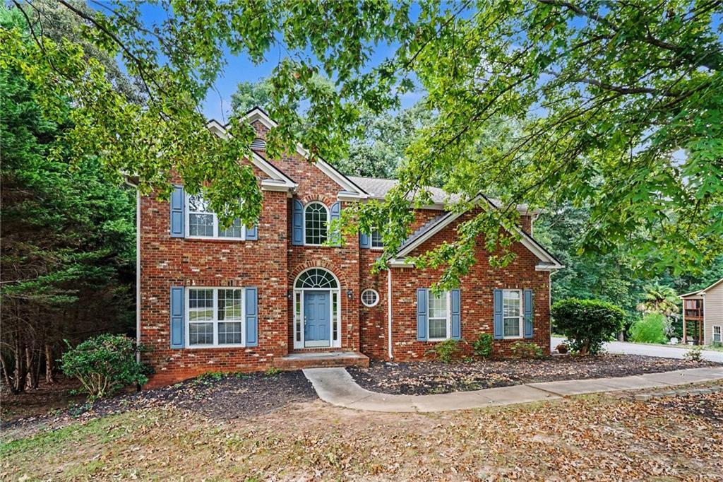 5055 Forest Hill Dr., Monroe, GA 30655