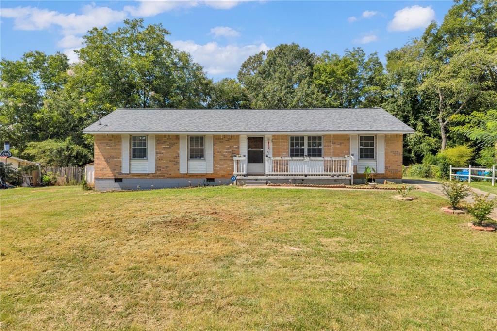 8229 Kendrick Rd., Jonesboro, GA 30238