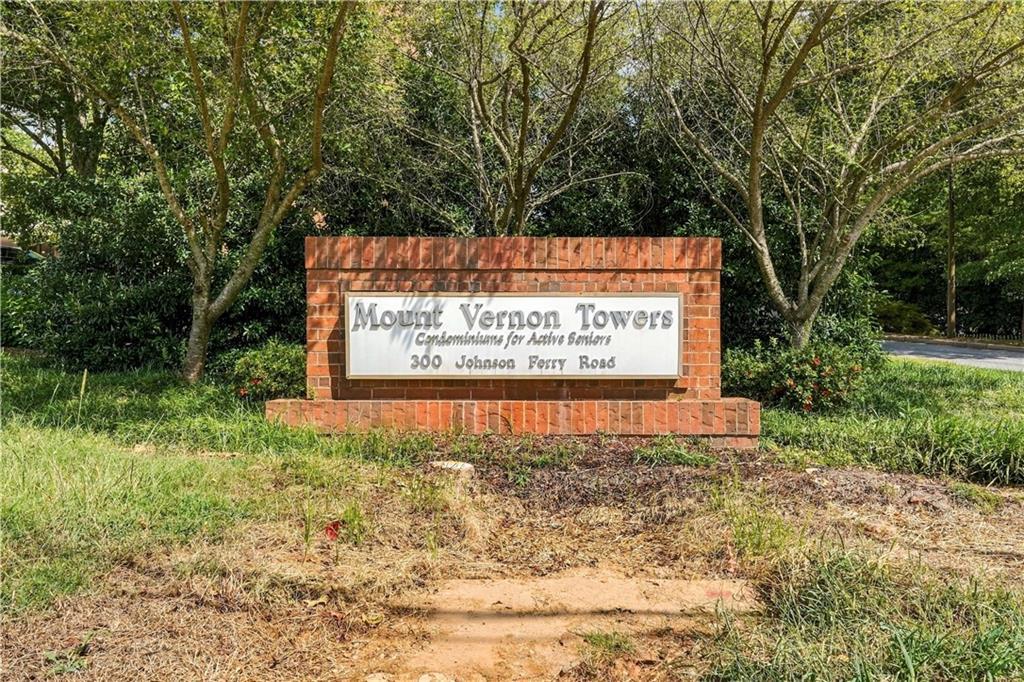 300 Johnson Ferry Rd. #A115, Atlanta, GA 30328