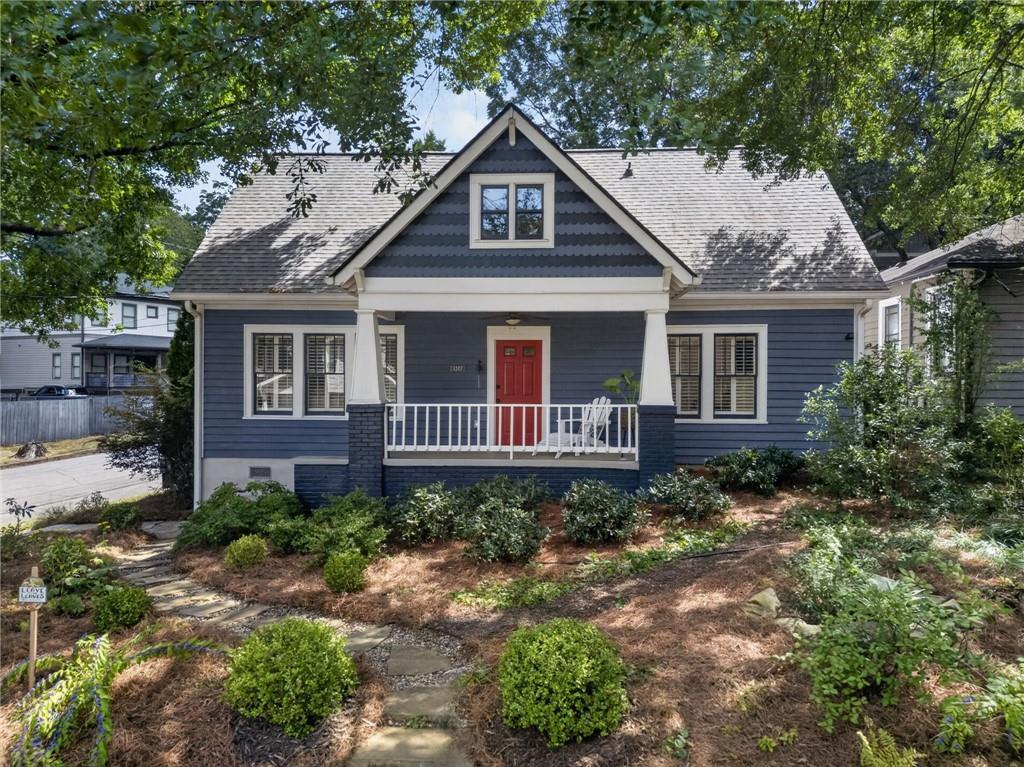 1317 Mcpherson Ave., Atlanta, GA 30316