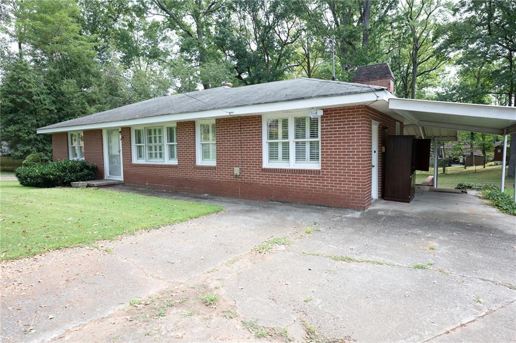 529 Lovejoy St., Marietta, GA 30008