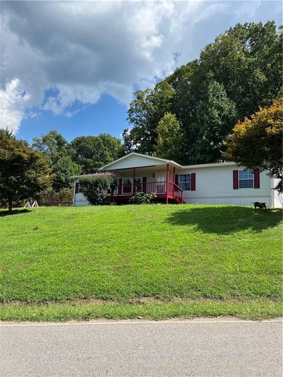 130 Fortner Dr., Dahlonega, GA 30533