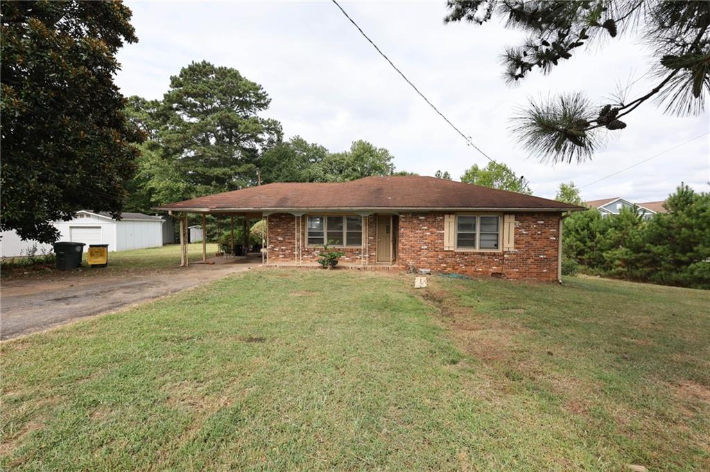 3551 Cherokee St., Kennesaw, GA 30144