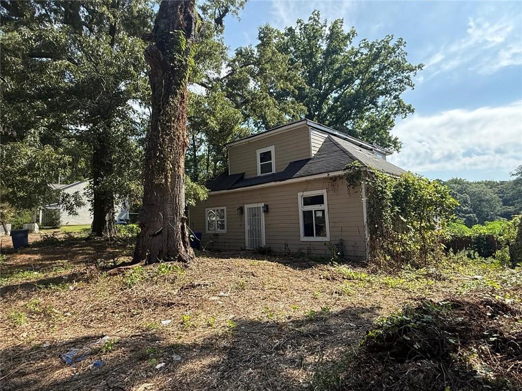 741 S Grand Ave., Atlanta, GA 30318