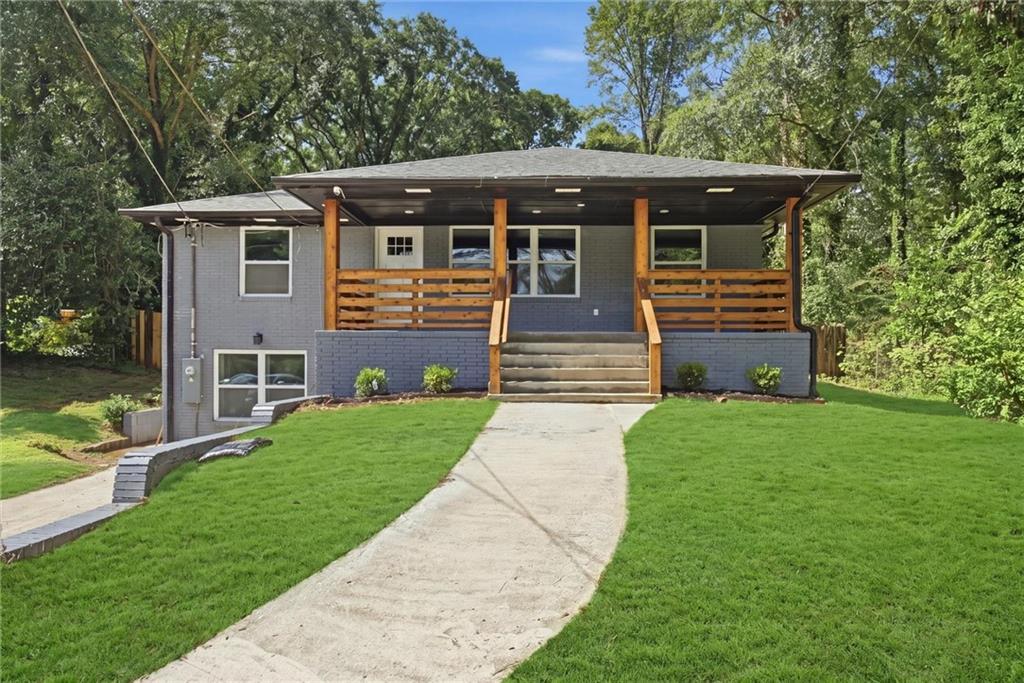 2531 Hood Ave., Atlanta, GA 30318