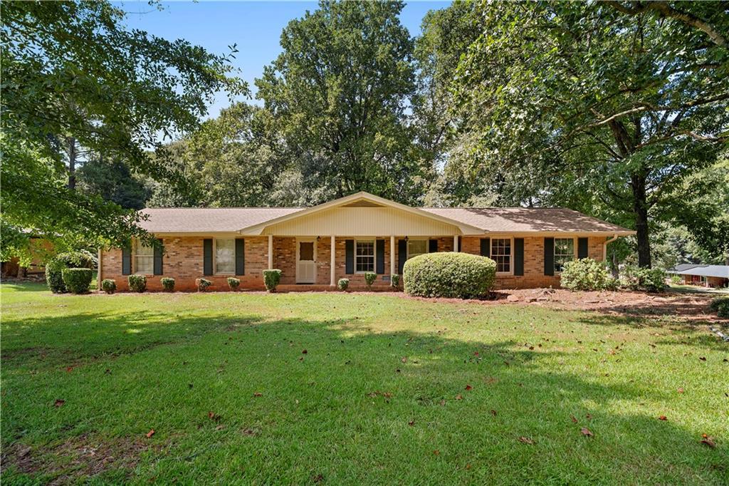 1311 Mary Dale Dr., Lilburn, GA 30047