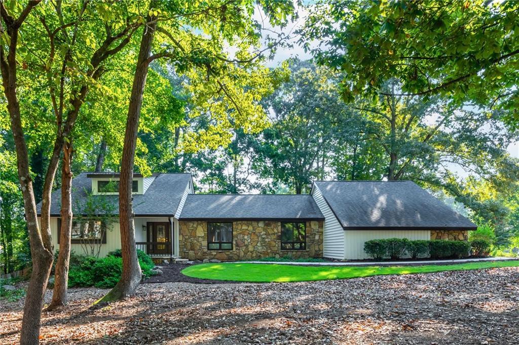 3222 Turtle Lake Dr., Marietta, GA 30067