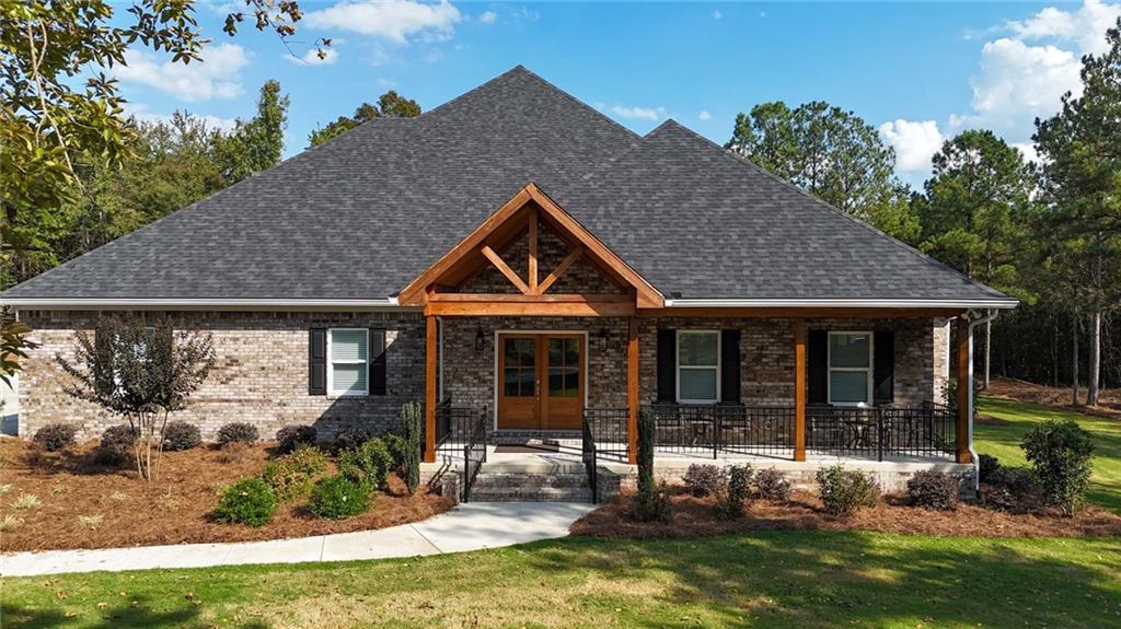 14 Unbridled Rd., Rome, GA 30161