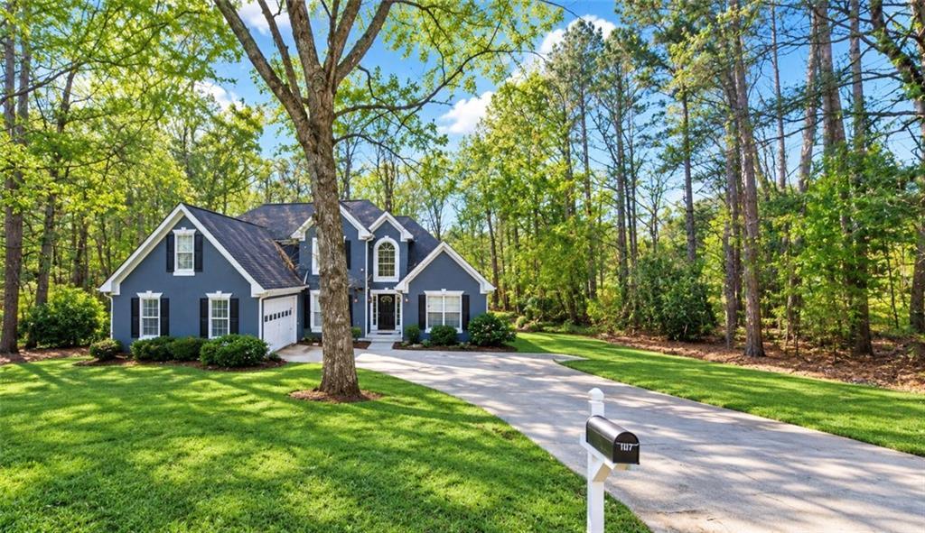 424 Wisteria Place Cir., Grayson, GA 30017