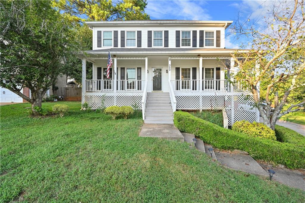 320 Fountainmist Tr., Lawrenceville, GA 30043