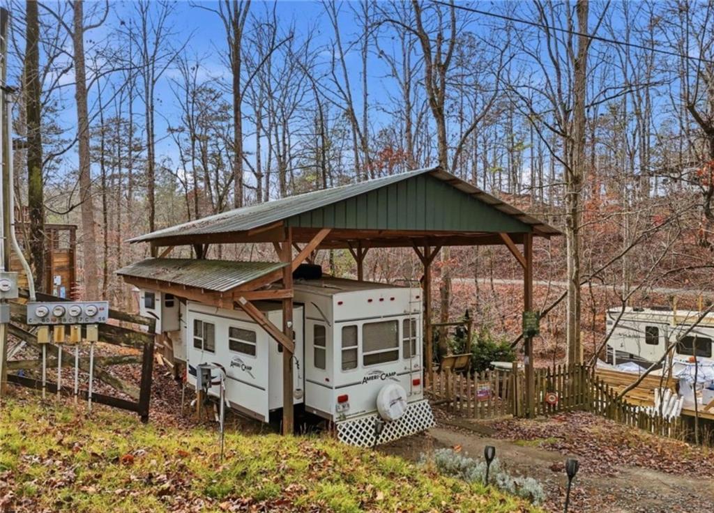93 2nd St., Ellijay, GA 30540
