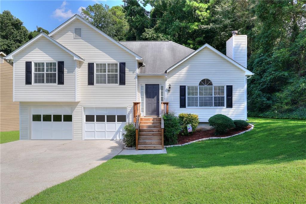 2400 Brooks Ct., Smyrna, GA 30082