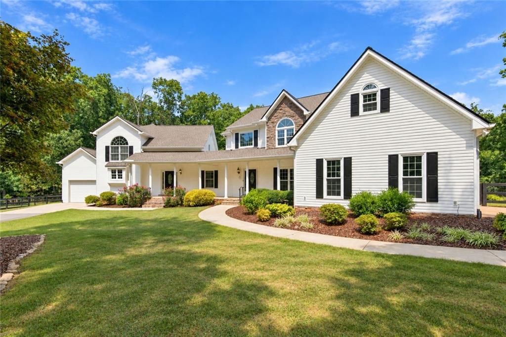 2203 Arbor Hill Rd., Canton, GA 30115