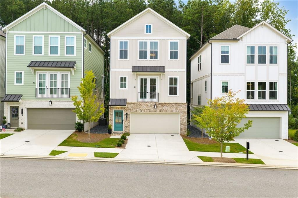 102 Pinecone Pkwy., Alpharetta, GA 30022