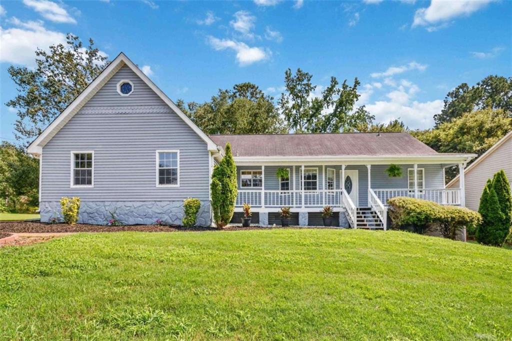 503 Horseshoe Cir., Stockbridge, GA 30281
